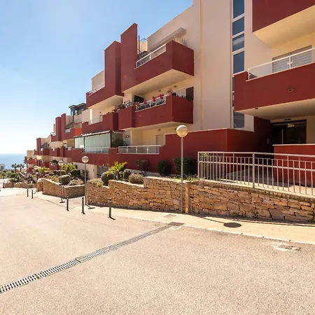 Appartement Santangelo - Pool And Sea Views *