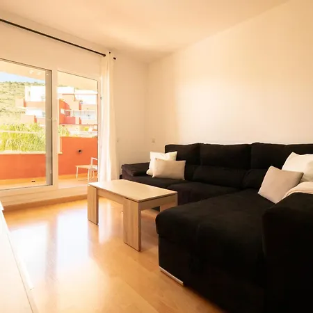 Apartment Santangelo - Pool And Sea Views