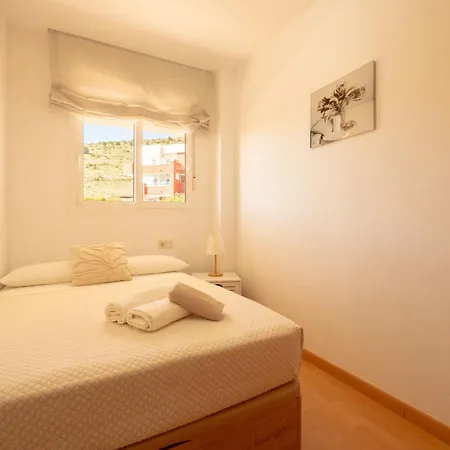Santangelo - Pool And Sea Views Apartament *