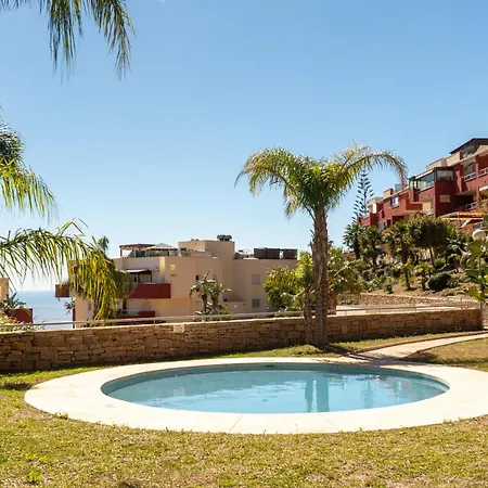 Santangelo - Pool And Sea Views Apartament *
