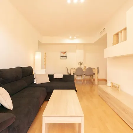 Appartement Santangelo - Pool And Sea Views Benalmádena