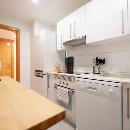 Santangelo - Pool And Sea Views Apartament *