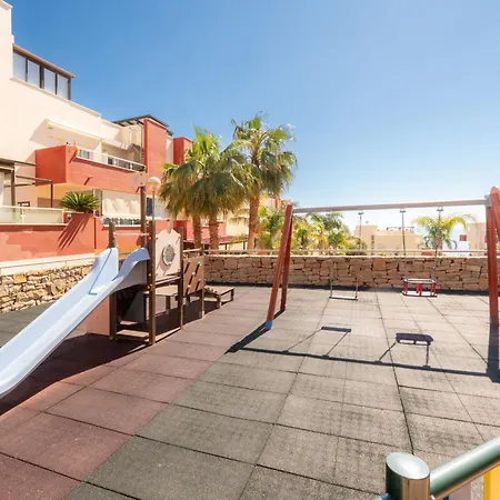 Apartment Santangelo - Pool And Sea Views *