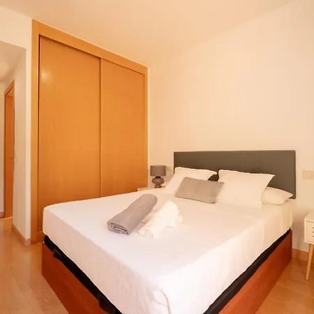 Santangelo - Pool And Sea Views Apartament Benalmádena
